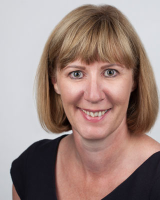 Kathy Whatmough